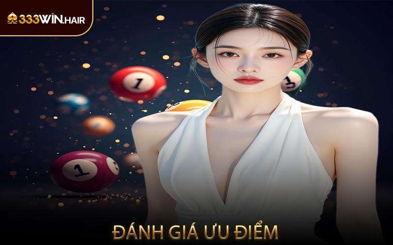 Đánh Giá Ưu Điểm