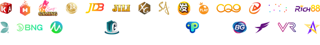 đối tác game