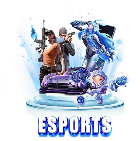 ESPORTS