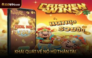 Khái Quát về Nổ Hũ Thần Tài